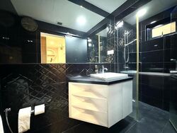 Goldleaf Gardens (D15), Terrace #428458391